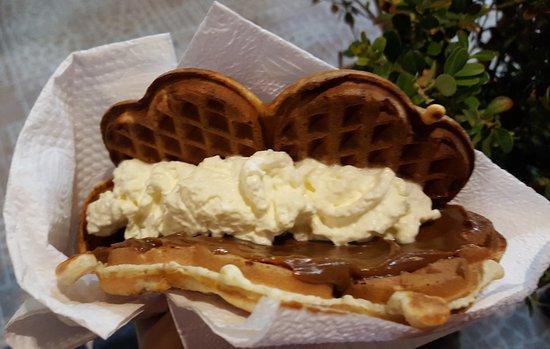 Wafles Sur